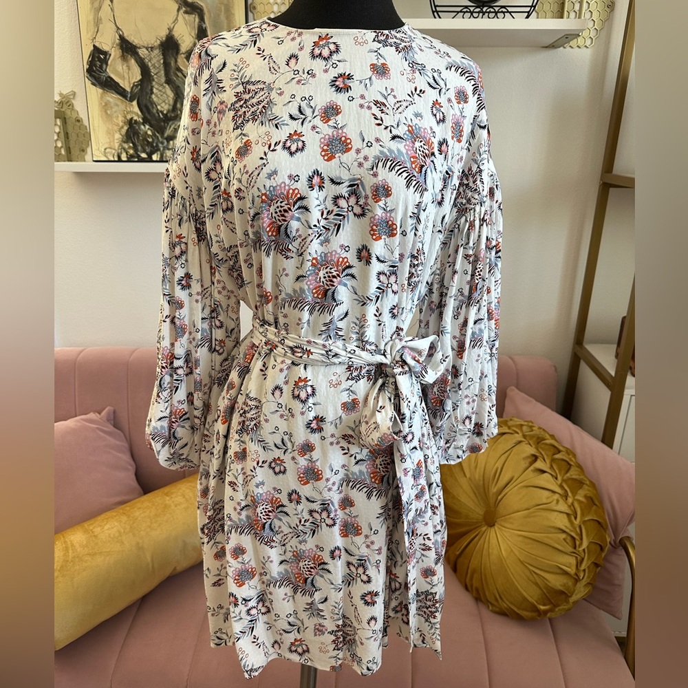 Ted Baker Gillie Dress Ted 1= US 4